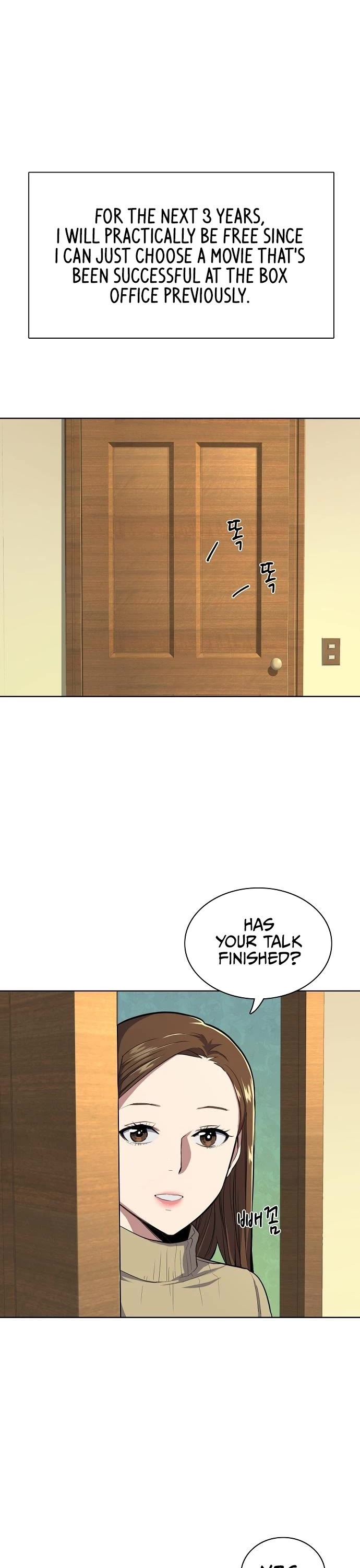 The Chaebeol's Youngest Son Chapter 11 page 29 - Chapter 11