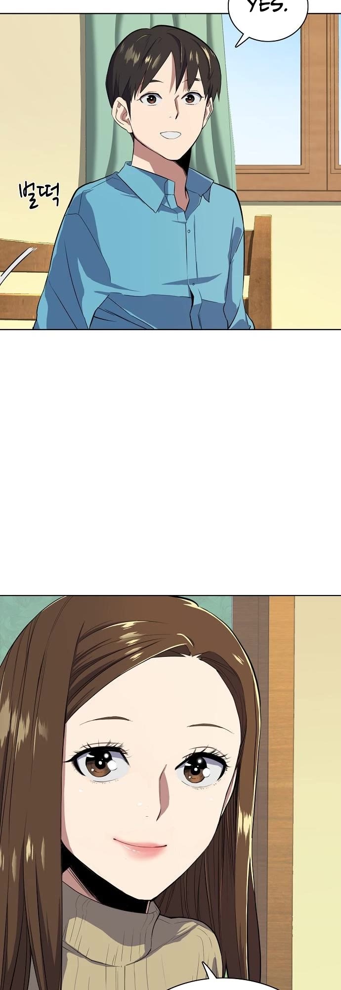 The Chaebeol's Youngest Son Chapter 11 page 30 - Chapter 11