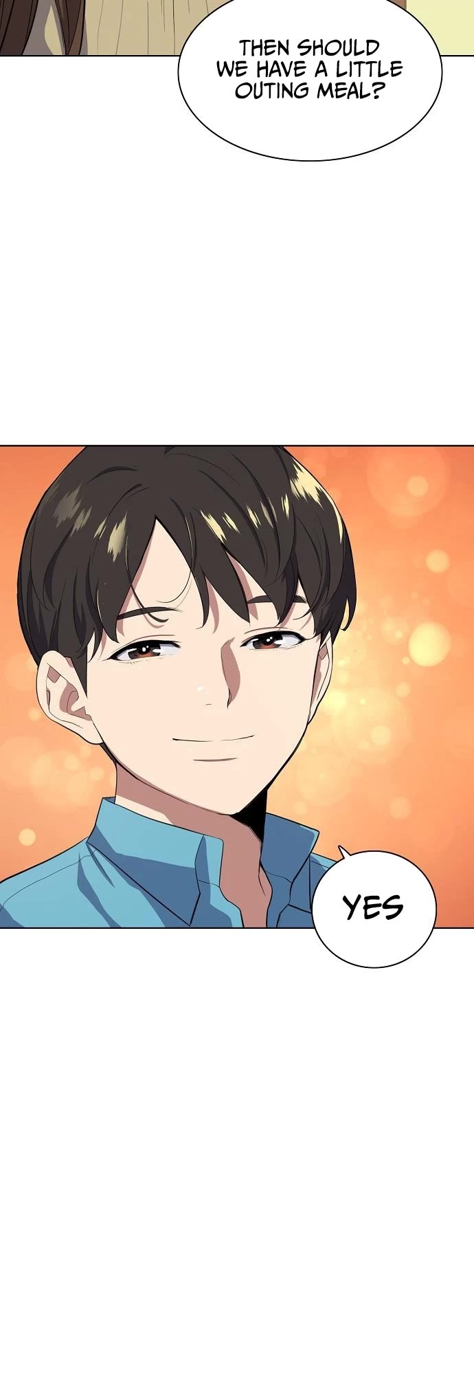 The Chaebeol's Youngest Son Chapter 11 page 31 - Chapter 11