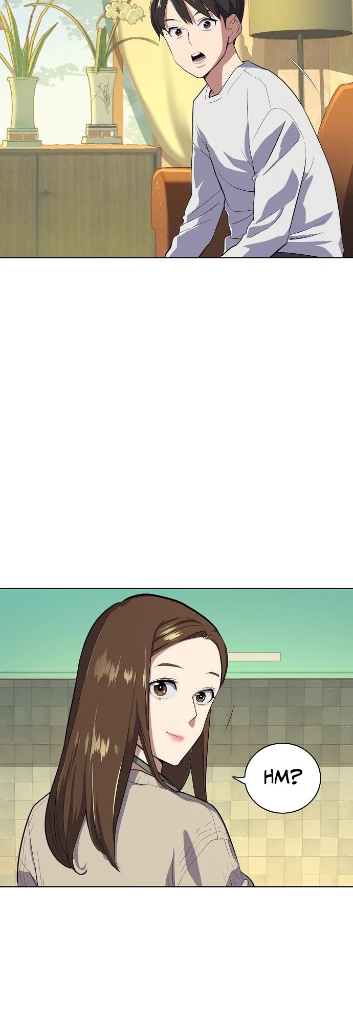 The Chaebeol's Youngest Son Chapter 11 page 39 - Chapter 11