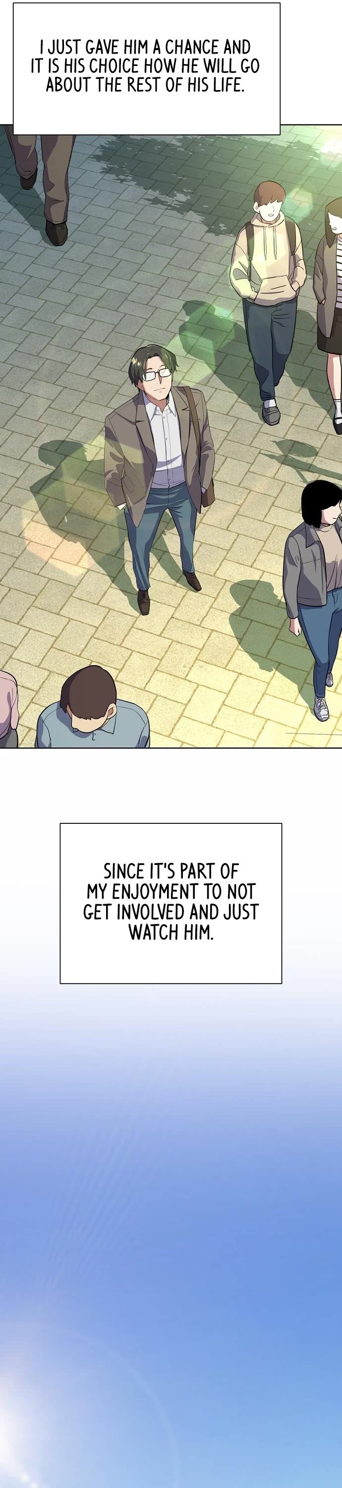 The Chaebeol's Youngest Son Chapter 11 page 44 - Chapter 11