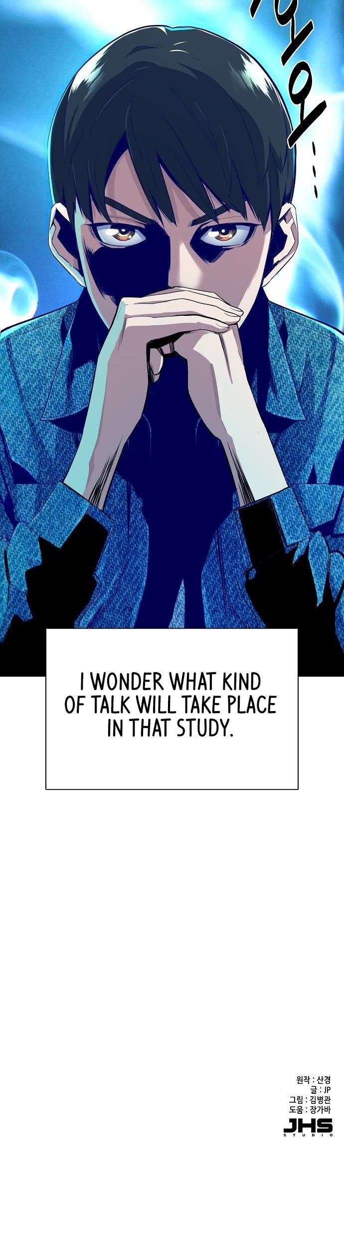 The Chaebeol's Youngest Son Chapter 11 page 49 - Chapter 11
