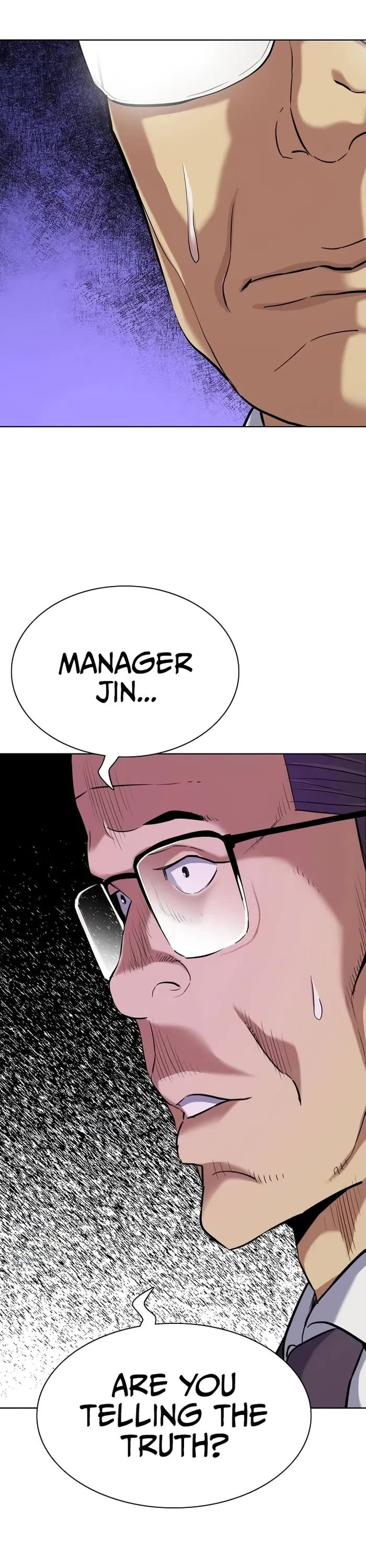 The Chaebeol's Youngest Son Chapter 110 page 2 - Chapter 110