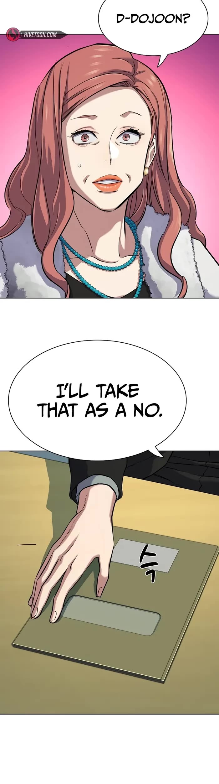The Chaebeol's Youngest Son Chapter 110 page 40 - Chapter 110