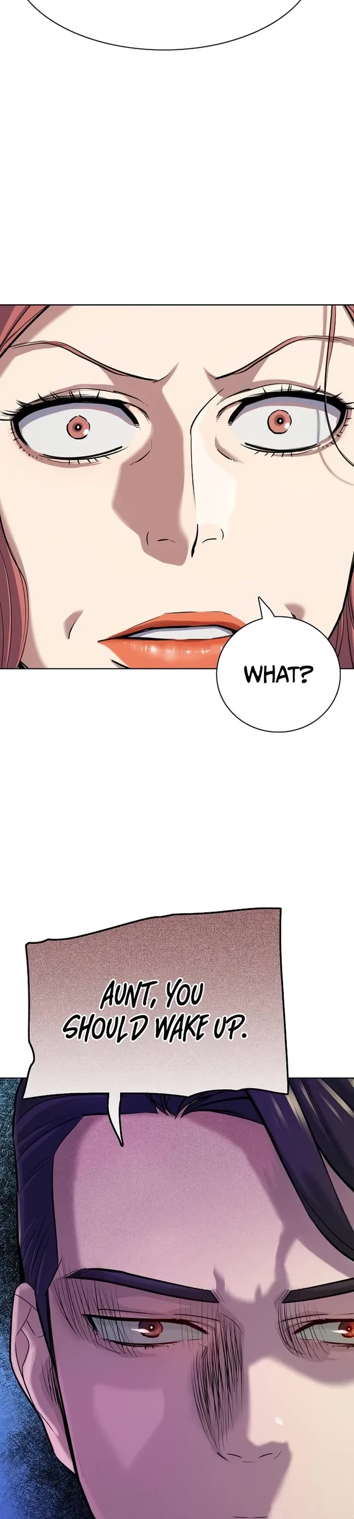 The Chaebeol's Youngest Son Chapter 110 page 46 - Chapter 110