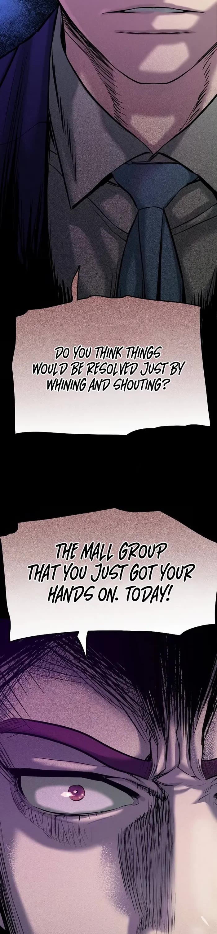The Chaebeol's Youngest Son Chapter 110 page 47 - Chapter 110