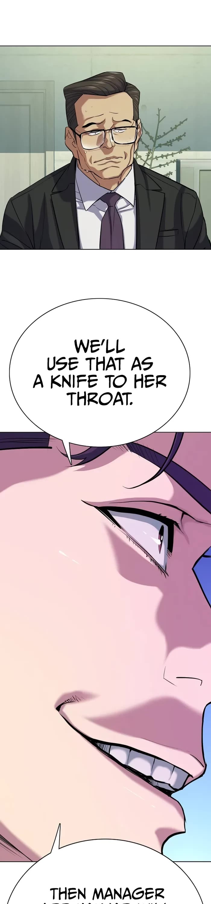 The Chaebeol's Youngest Son Chapter 110 page 6 - Chapter 110