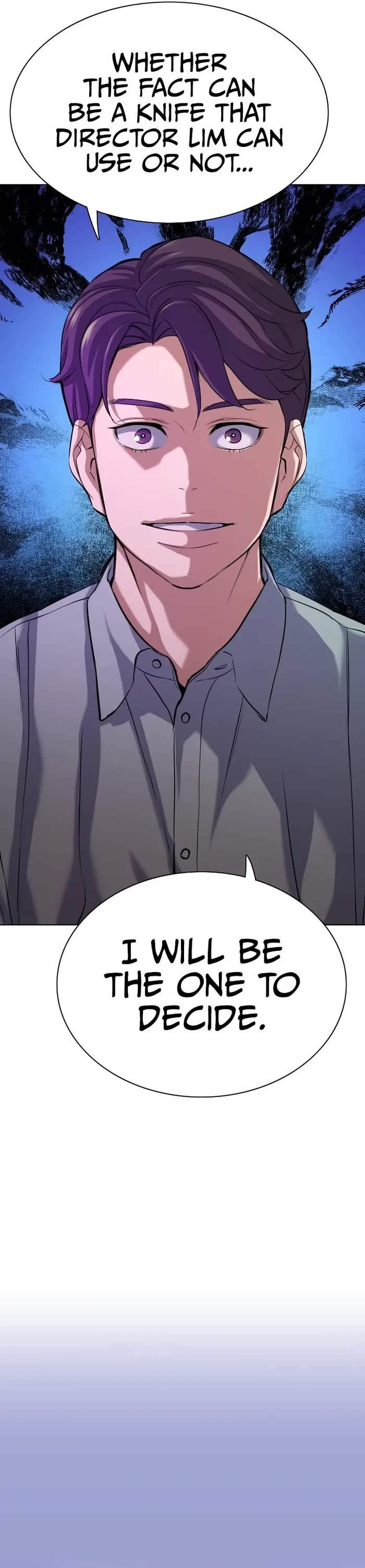 The Chaebeol's Youngest Son Chapter 110 page 9 - Chapter 110