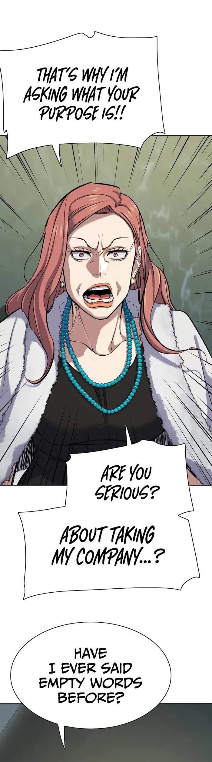 The Chaebeol's Youngest Son Chapter 111 page 12 - Chapter 111