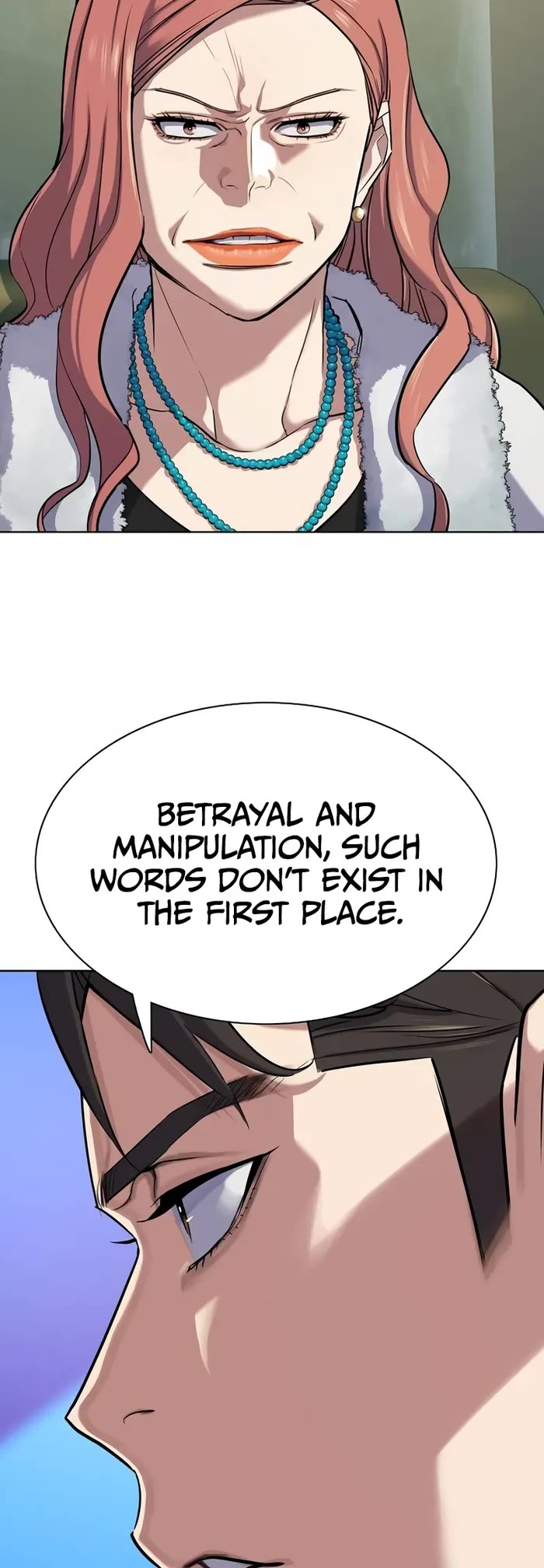 The Chaebeol's Youngest Son Chapter 111 page 15 - Chapter 111