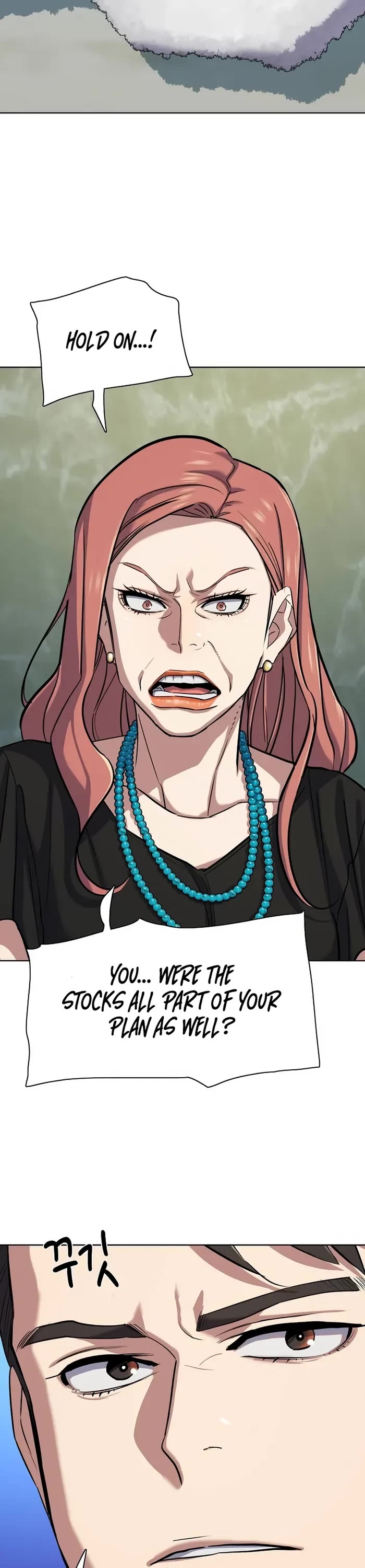 The Chaebeol's Youngest Son Chapter 111 page 18 - Chapter 111