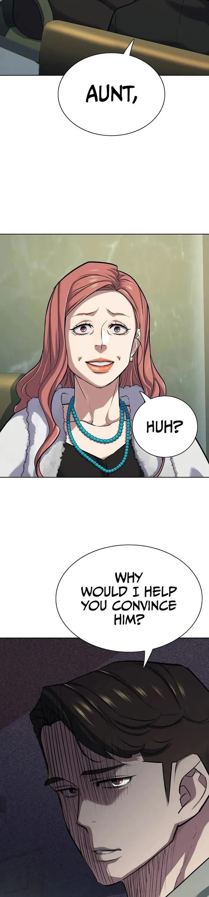 The Chaebeol's Youngest Son Chapter 111 page 2 - Chapter 111