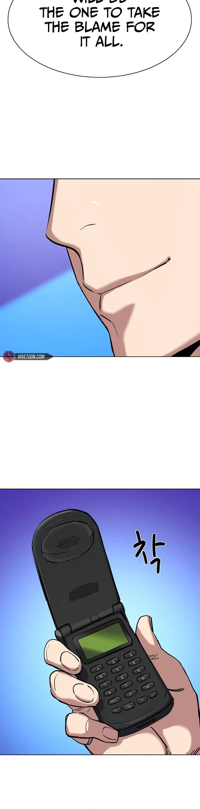 The Chaebeol's Youngest Son Chapter 111 page 32 - Chapter 111