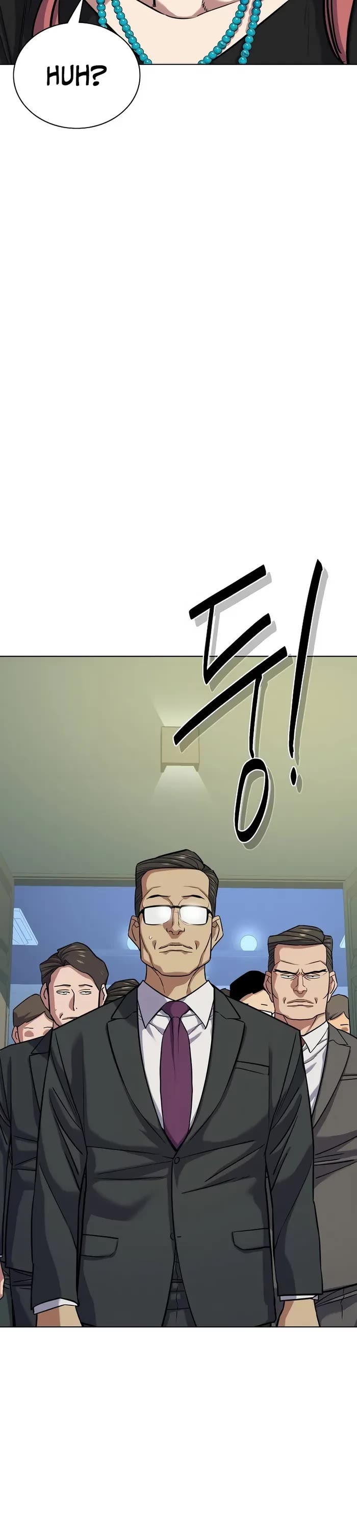 The Chaebeol's Youngest Son Chapter 111 page 34 - Chapter 111