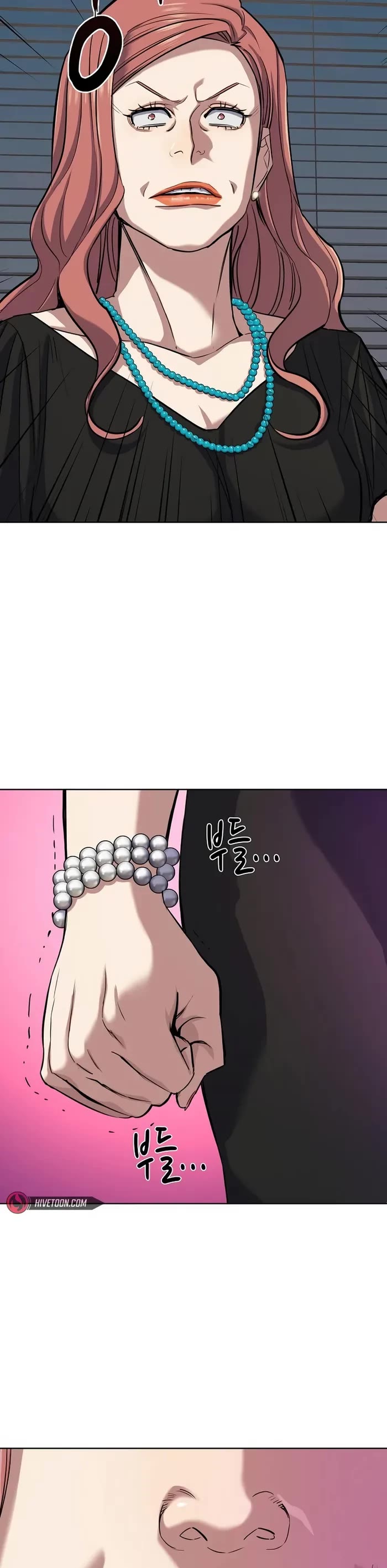 The Chaebeol's Youngest Son Chapter 111 page 43 - Chapter 111