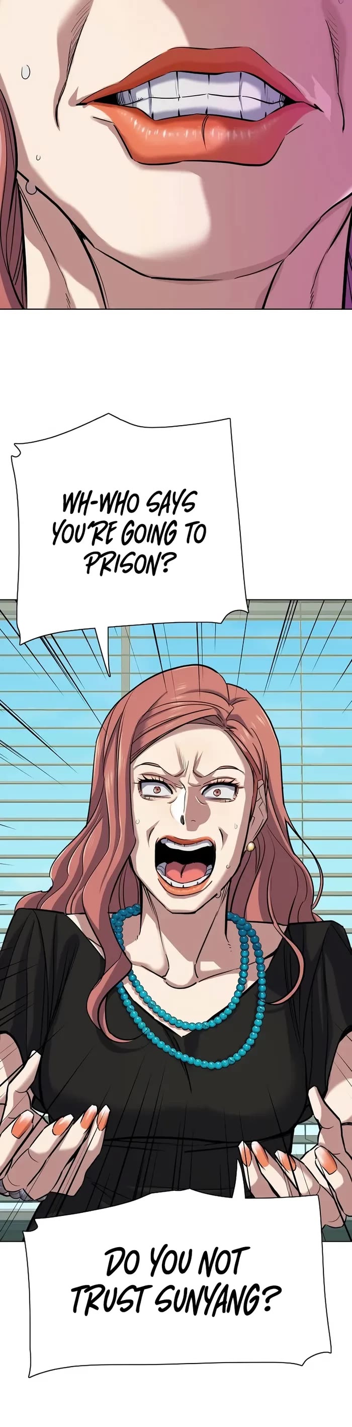 The Chaebeol's Youngest Son Chapter 111 page 44 - Chapter 111
