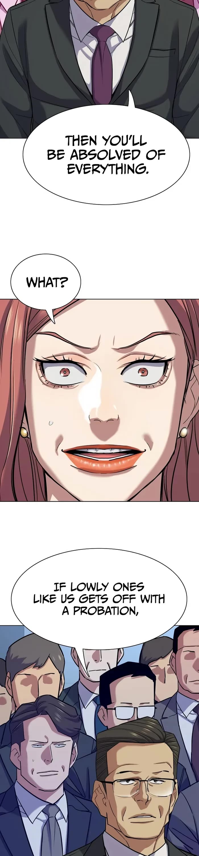 The Chaebeol's Youngest Son Chapter 111 page 46 - Chapter 111