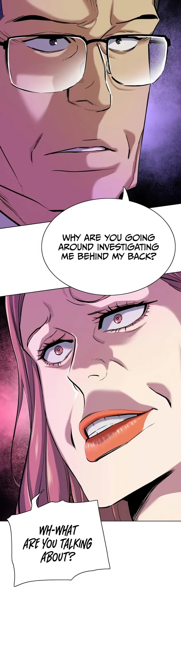 The Chaebeol's Youngest Son Chapter 111 page 48 - Chapter 111
