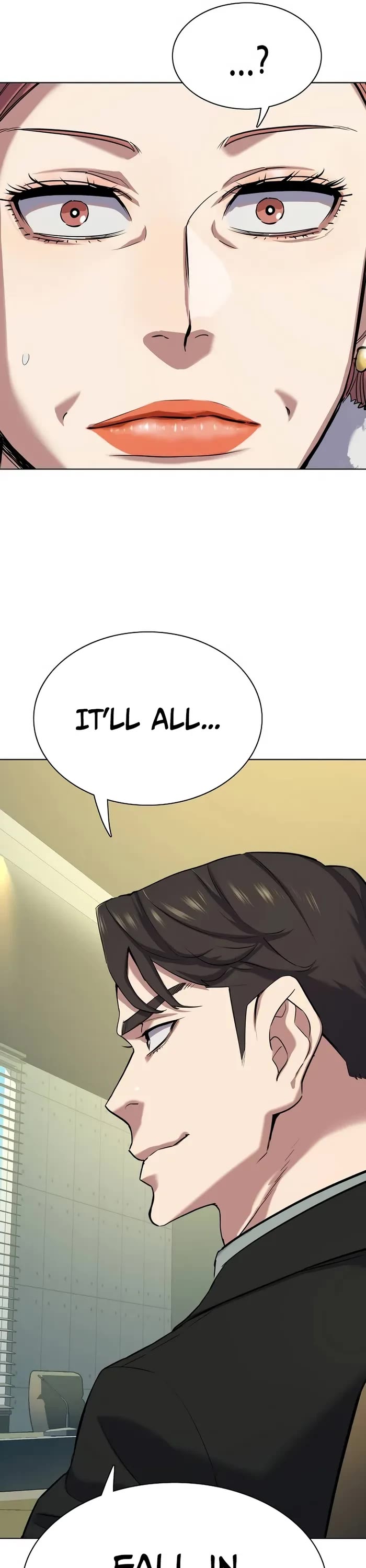 The Chaebeol's Youngest Son Chapter 111 page 5 - Chapter 111