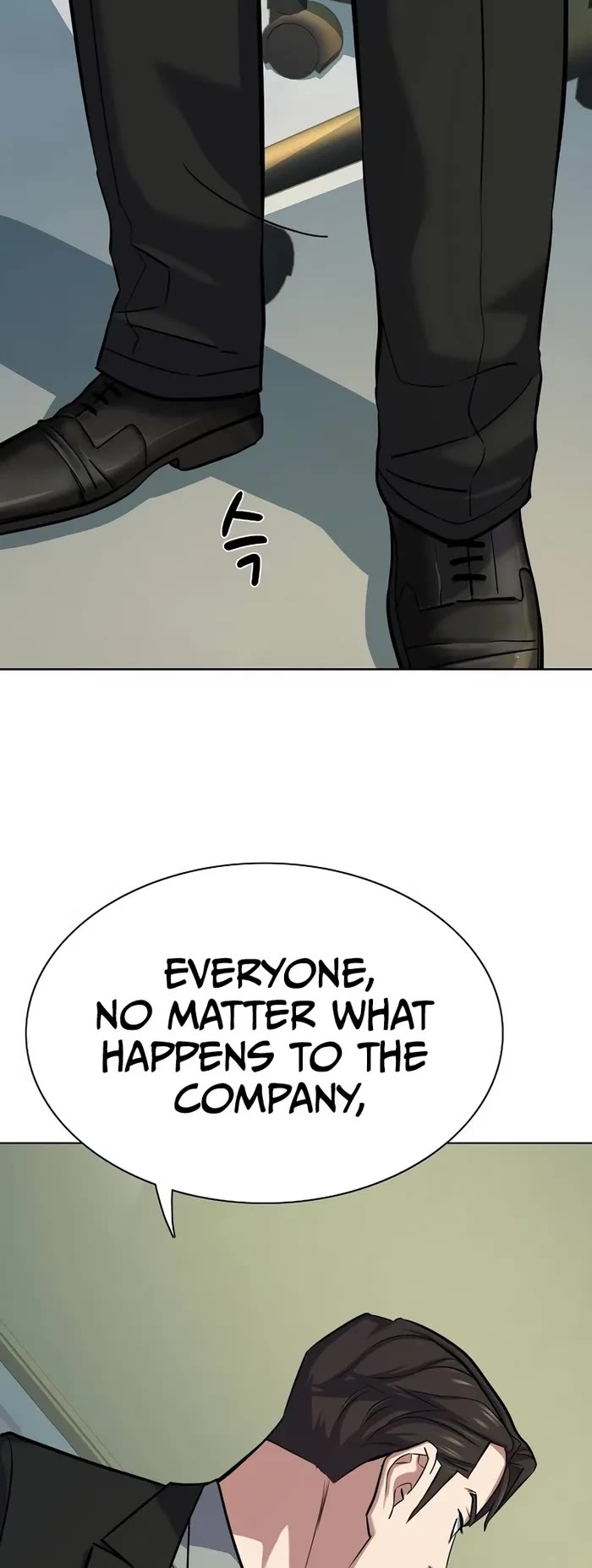 The Chaebeol's Youngest Son Chapter 111 page 51 - Chapter 111