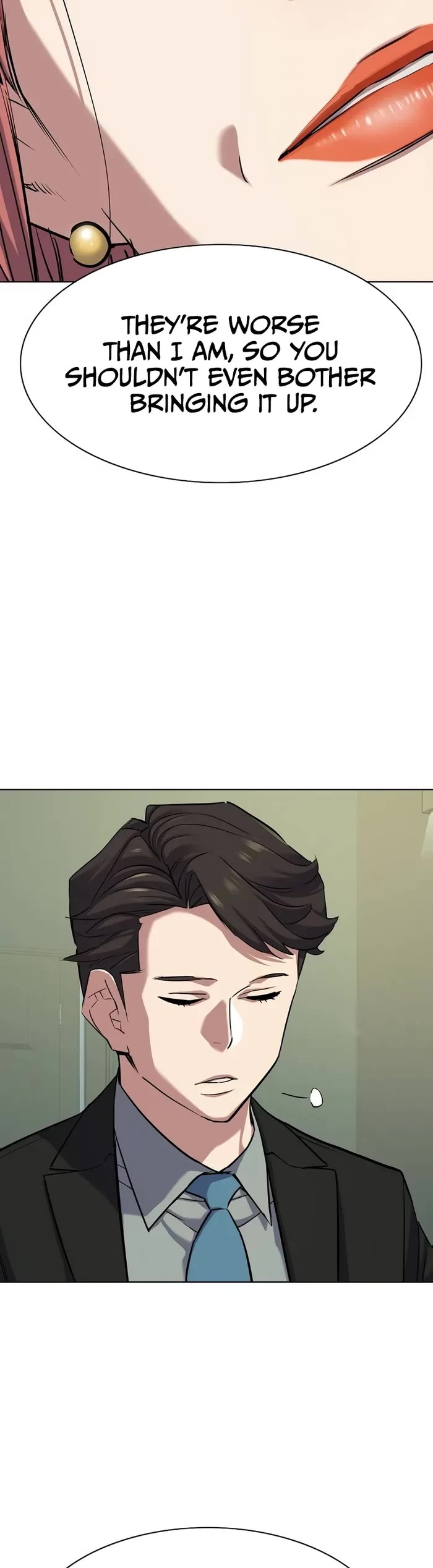 The Chaebeol's Youngest Son Chapter 111 page 59 - Chapter 111