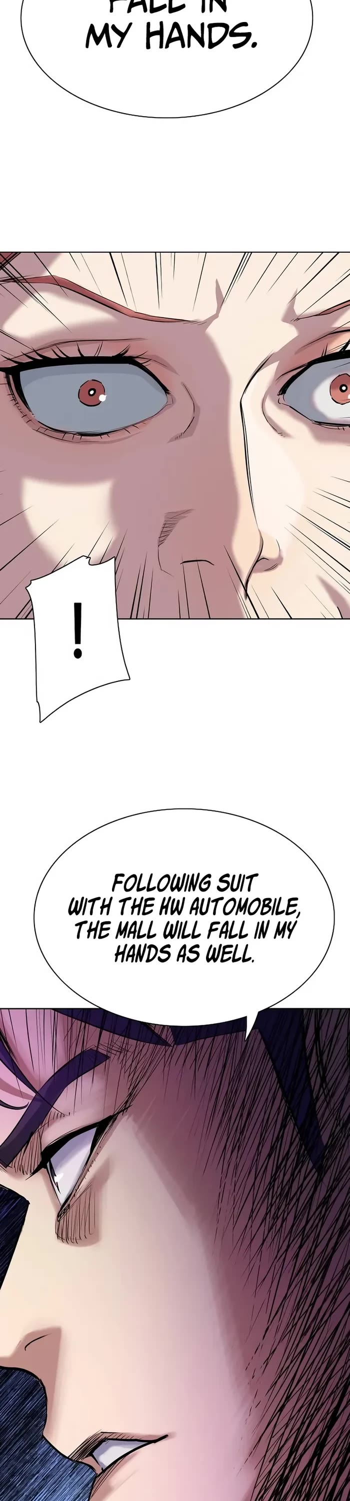 The Chaebeol's Youngest Son Chapter 111 page 6 - Chapter 111