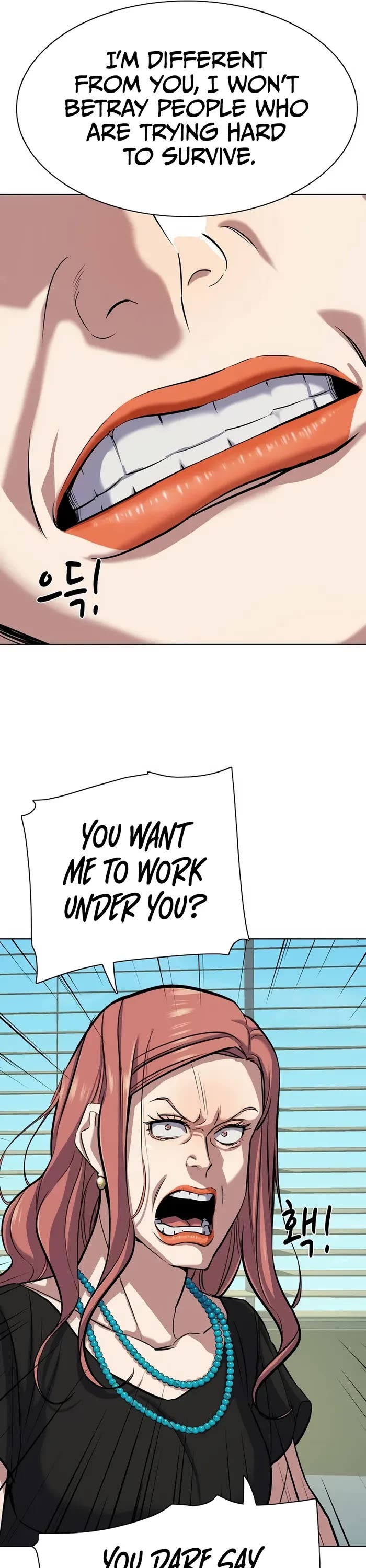 The Chaebeol's Youngest Son Chapter 111 page 61 - Chapter 111