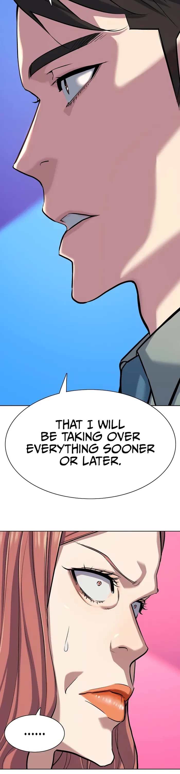 The Chaebeol's Youngest Son Chapter 112 page 13 - Chapter 112