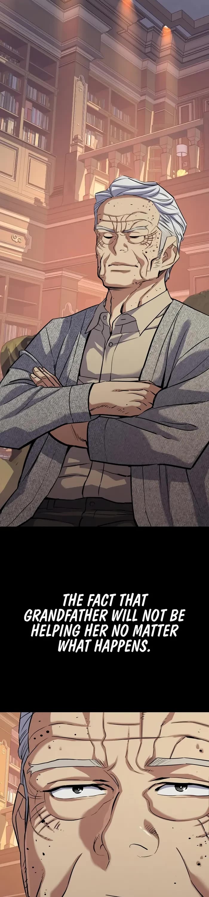 The Chaebeol's Youngest Son Chapter 112 page 18 - Chapter 112