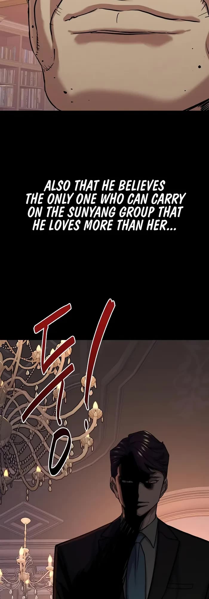 The Chaebeol's Youngest Son Chapter 112 page 19 - Chapter 112