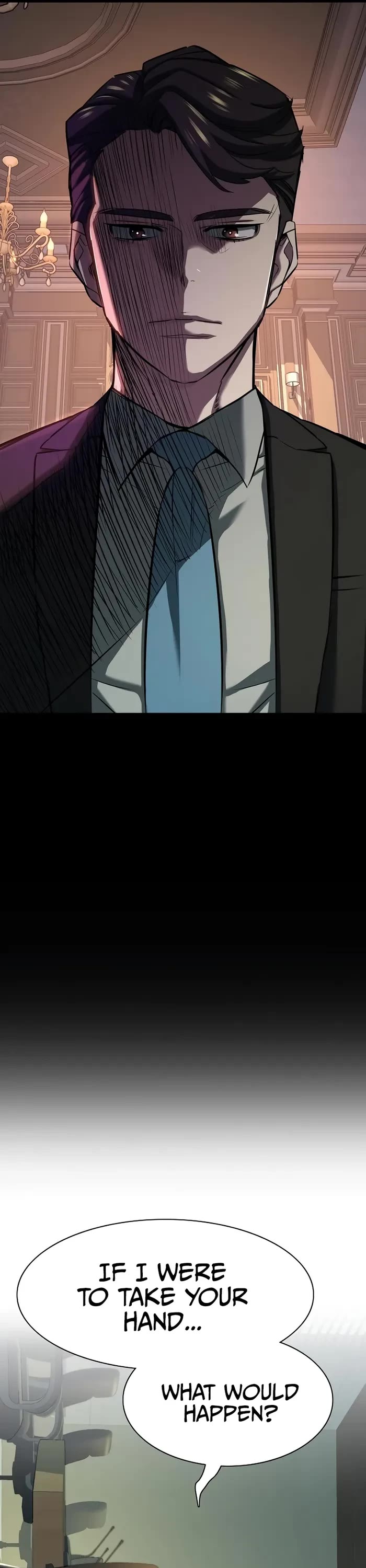 The Chaebeol's Youngest Son Chapter 112 page 21 - Chapter 112