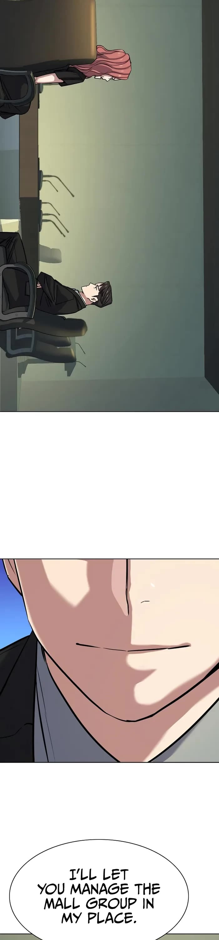 The Chaebeol's Youngest Son Chapter 112 page 22 - Chapter 112