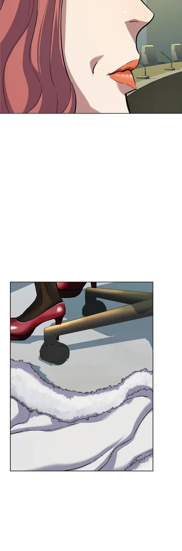 The Chaebeol's Youngest Son Chapter 112 page 25 - Chapter 112