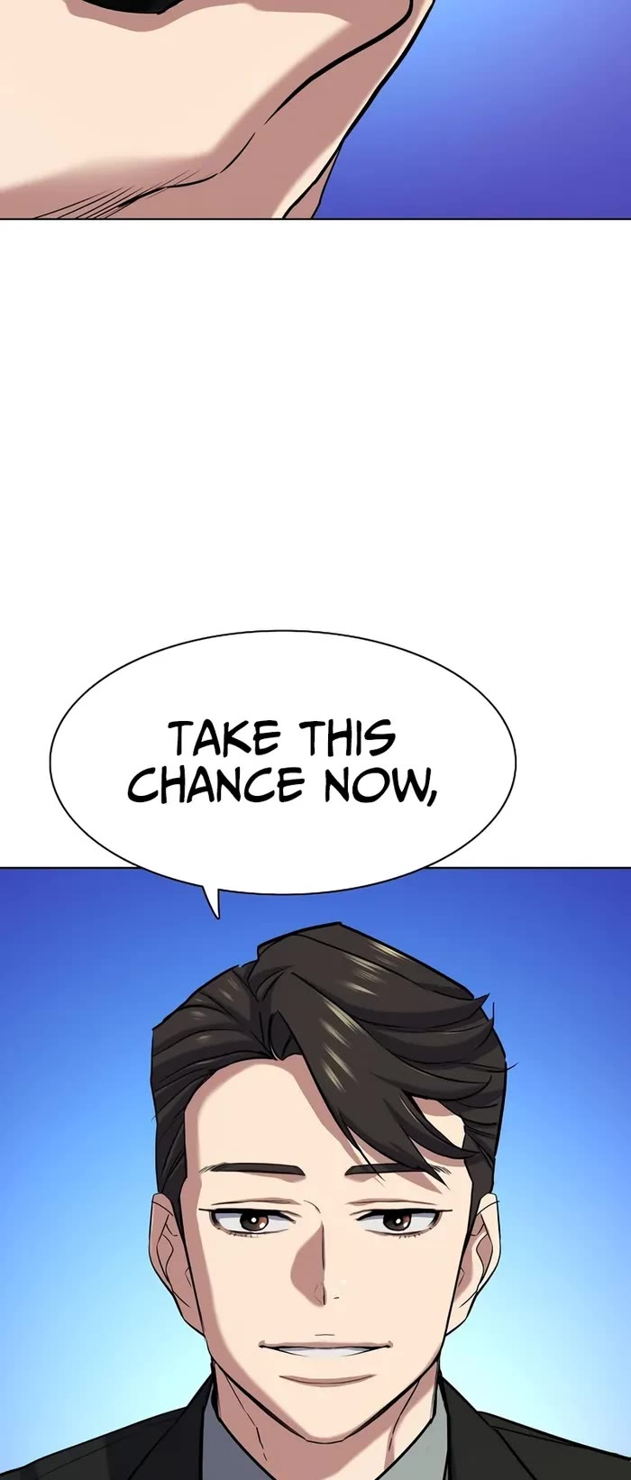 The Chaebeol's Youngest Son Chapter 112 page 29 - Chapter 112
