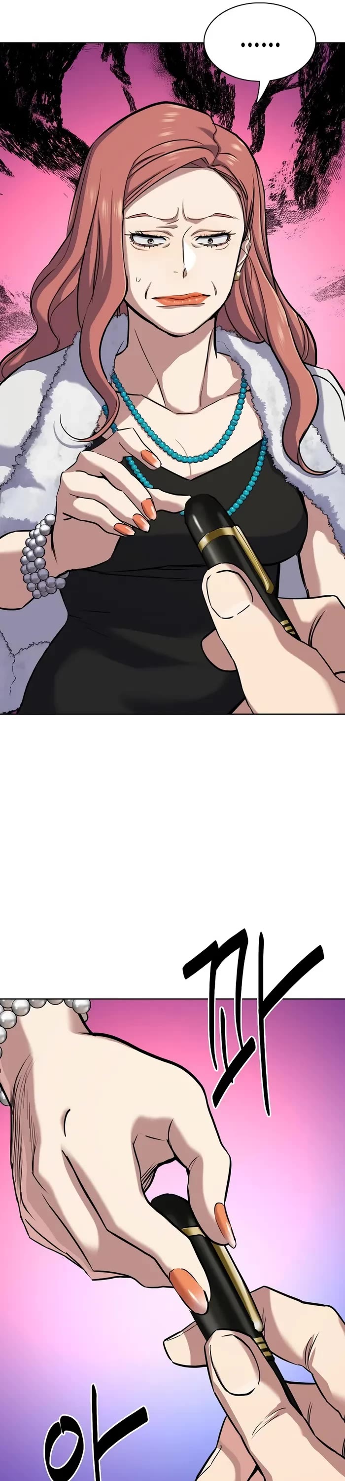 The Chaebeol's Youngest Son Chapter 112 page 31 - Chapter 112