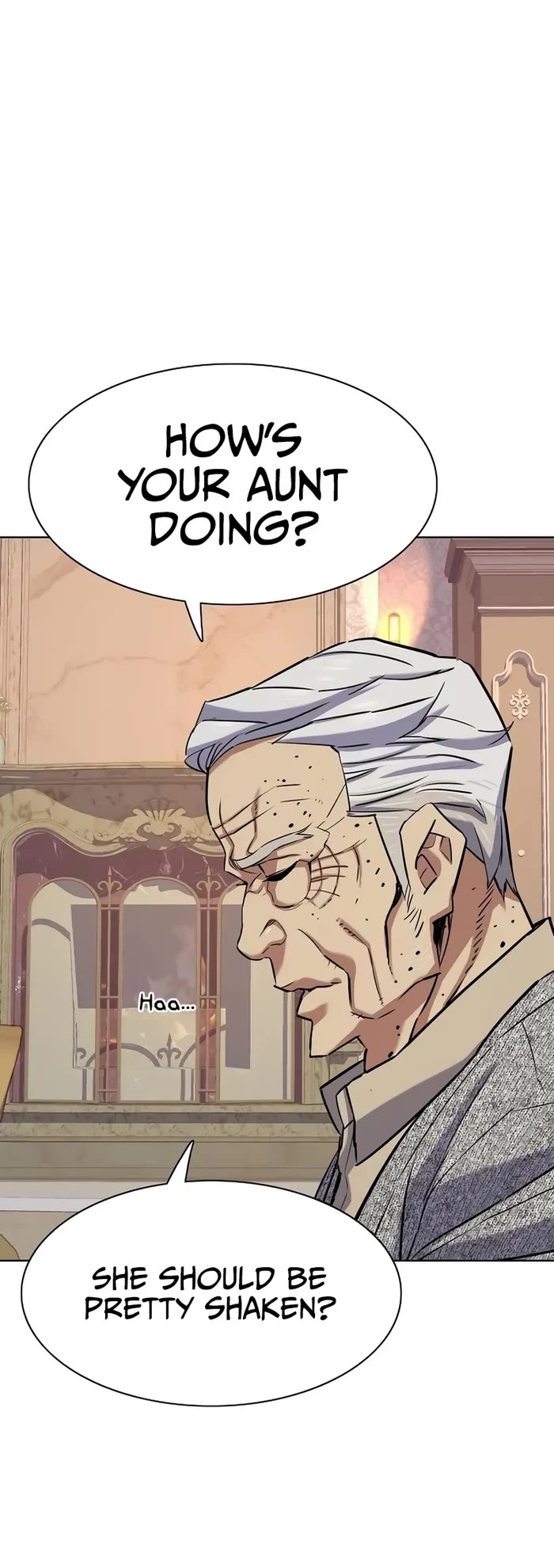 The Chaebeol's Youngest Son Chapter 112 page 35 - Chapter 112