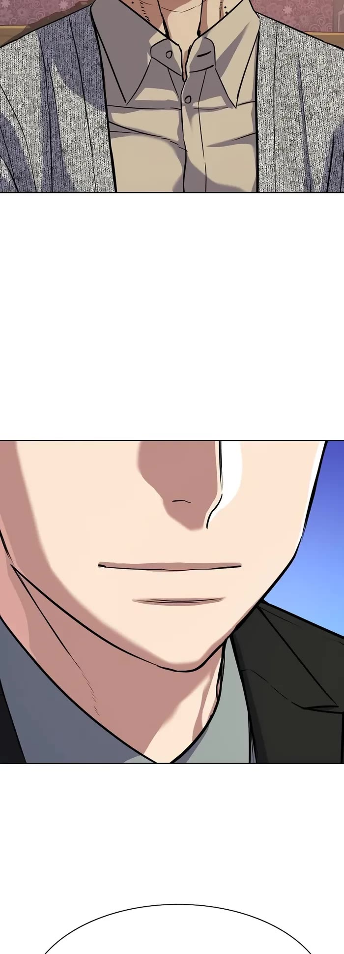 The Chaebeol's Youngest Son Chapter 112 page 39 - Chapter 112