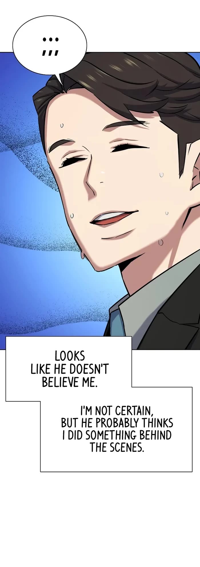 The Chaebeol's Youngest Son Chapter 112 page 45 - Chapter 112