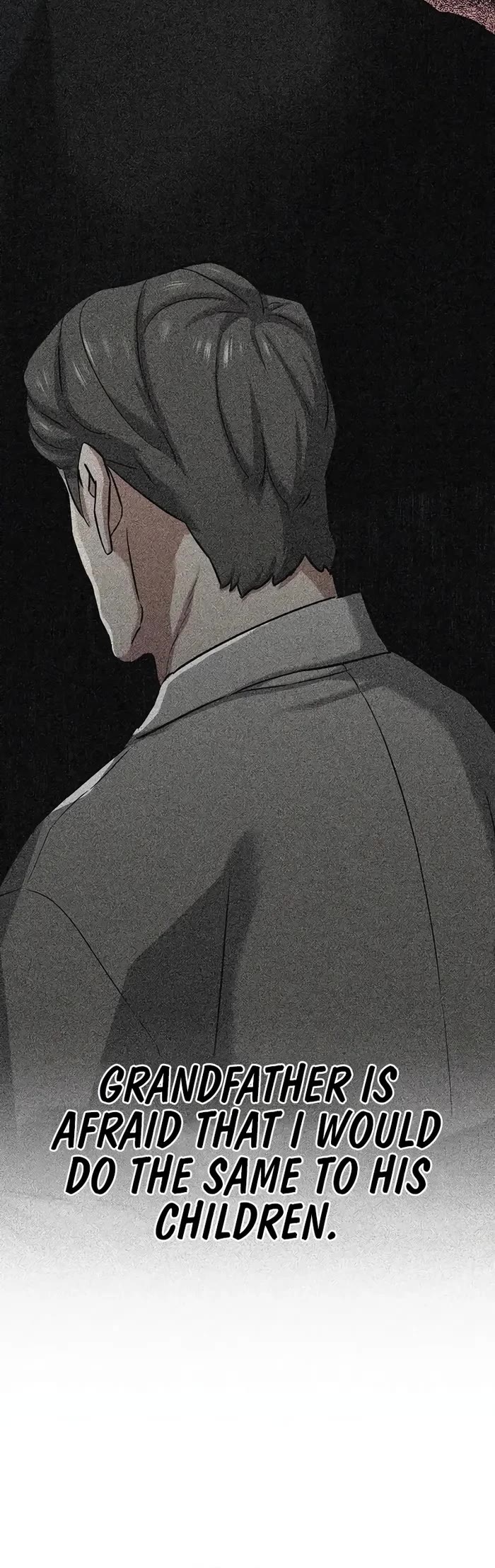 The Chaebeol's Youngest Son Chapter 112 page 50 - Chapter 112