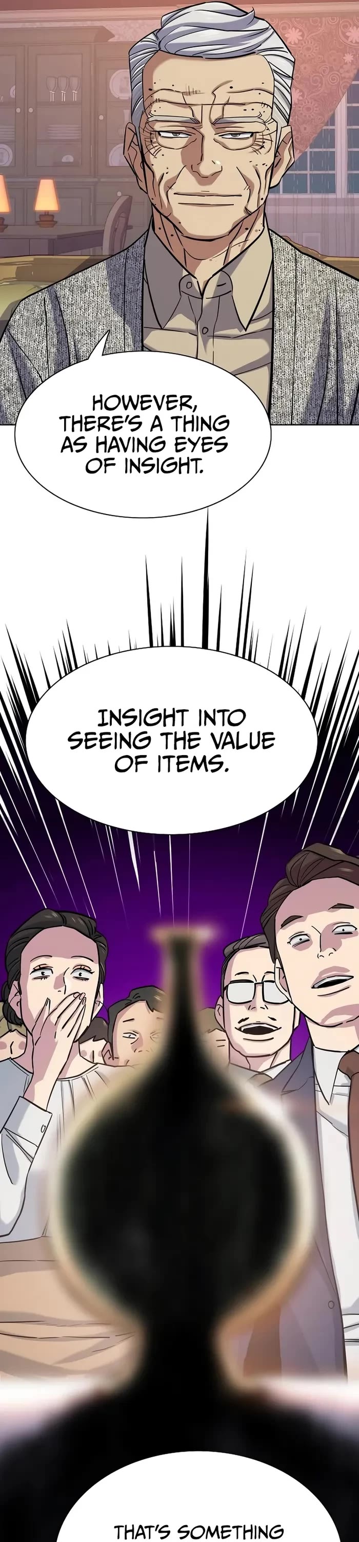 The Chaebeol's Youngest Son Chapter 112 page 56 - Chapter 112