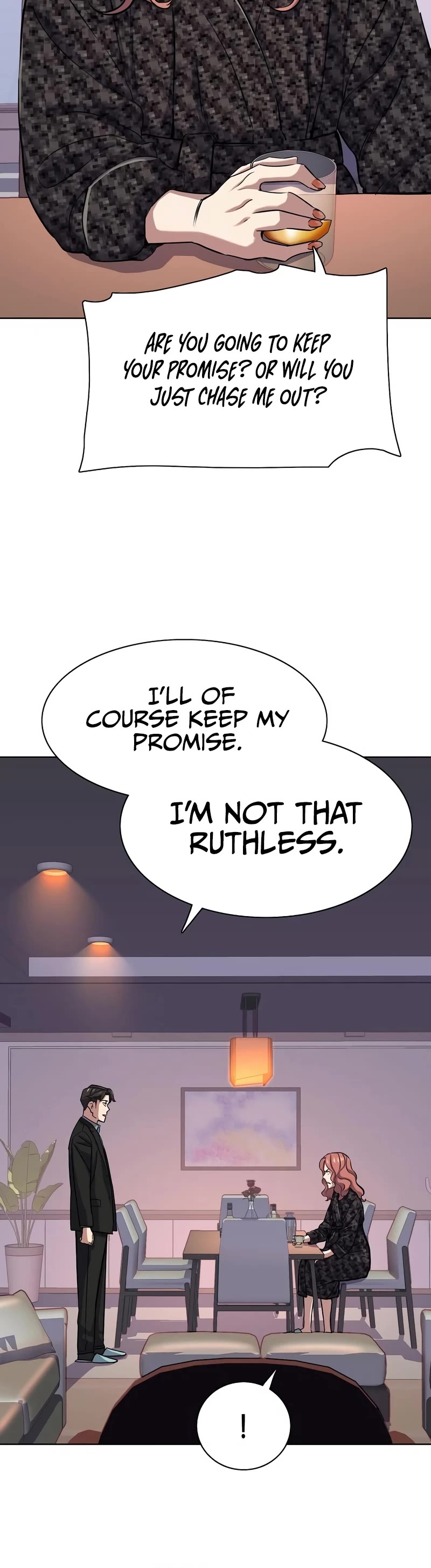 The Chaebeol's Youngest Son Chapter 113 page 17 - Chapter 113