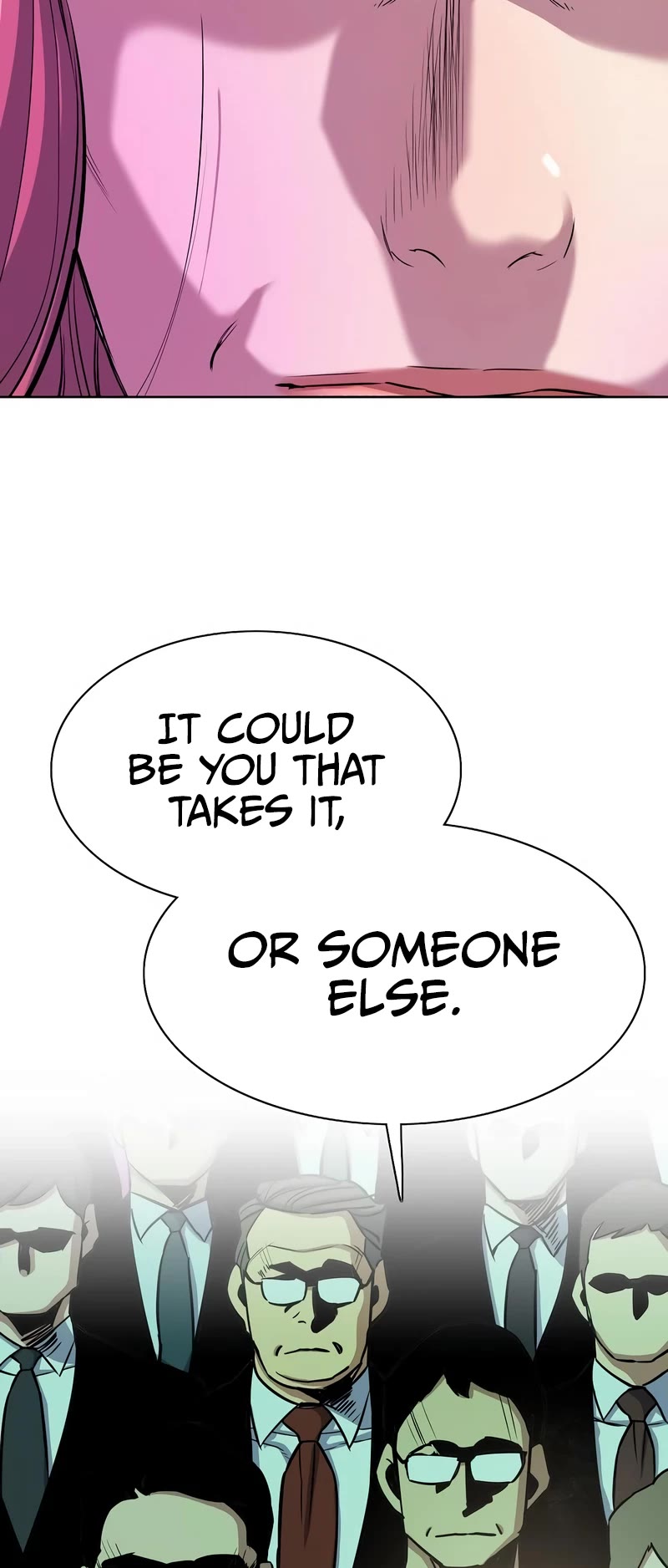 The Chaebeol's Youngest Son Chapter 113 page 22 - Chapter 113