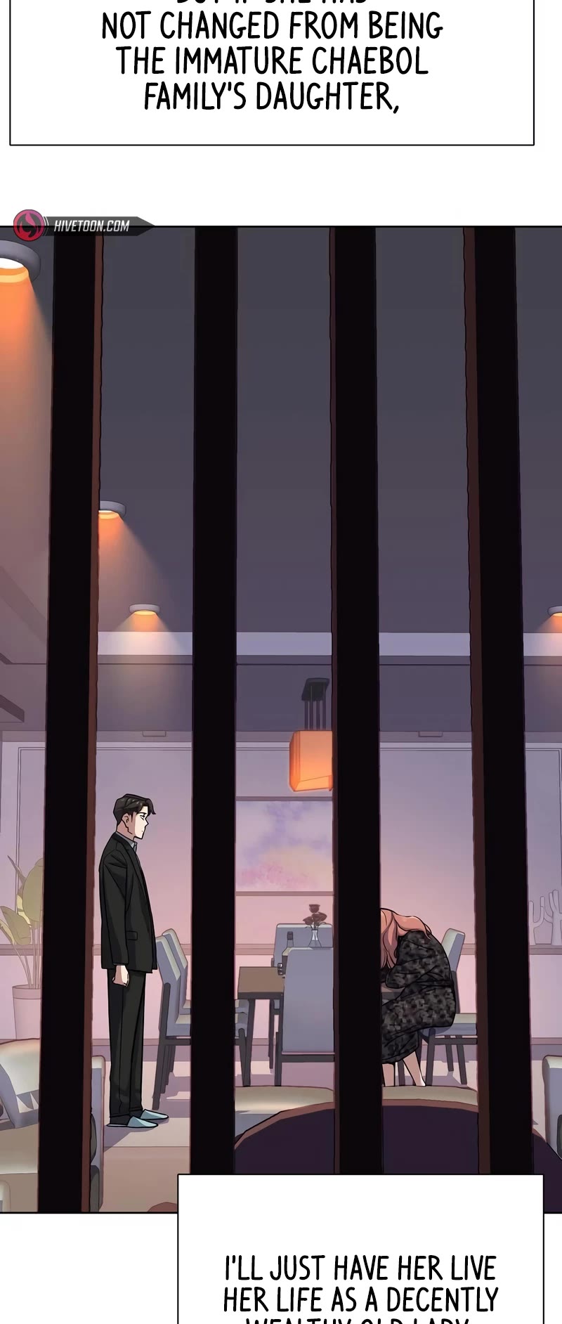 The Chaebeol's Youngest Son Chapter 113 page 28 - Chapter 113