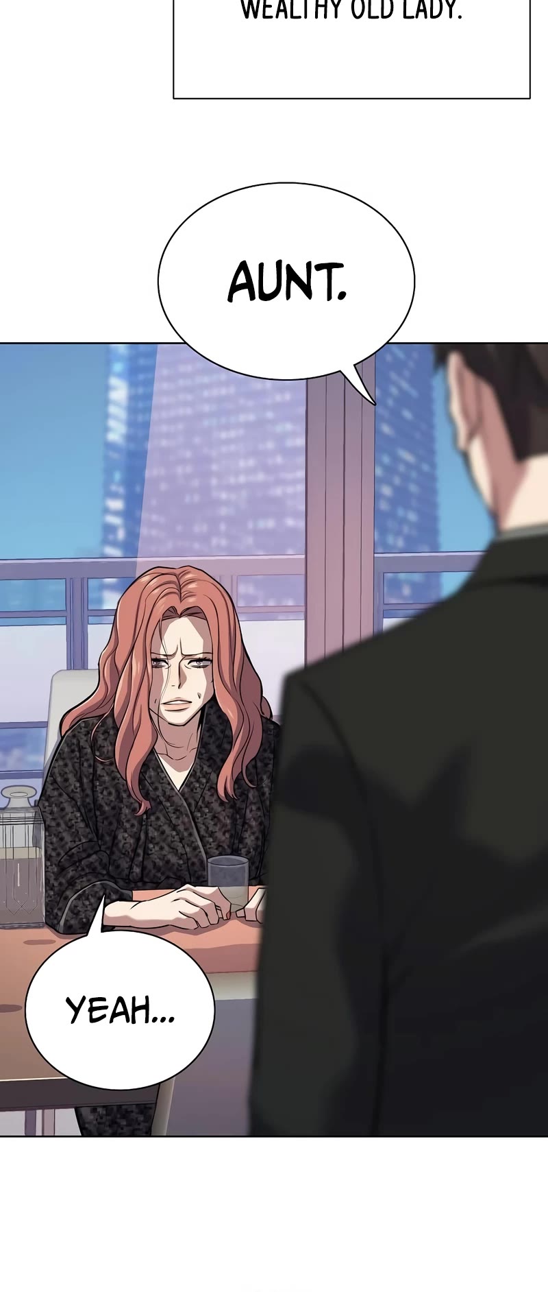 The Chaebeol's Youngest Son Chapter 113 page 29 - Chapter 113