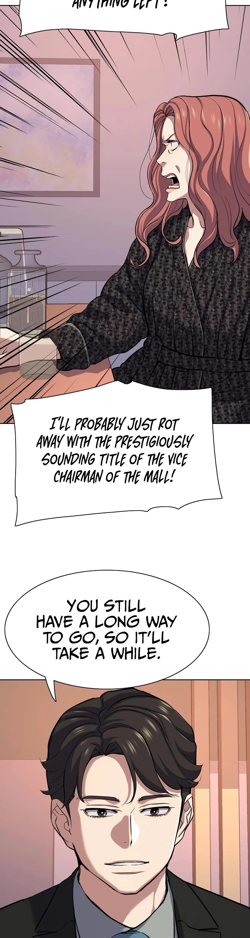 The Chaebeol's Youngest Son Chapter 113 page 32 - Chapter 113
