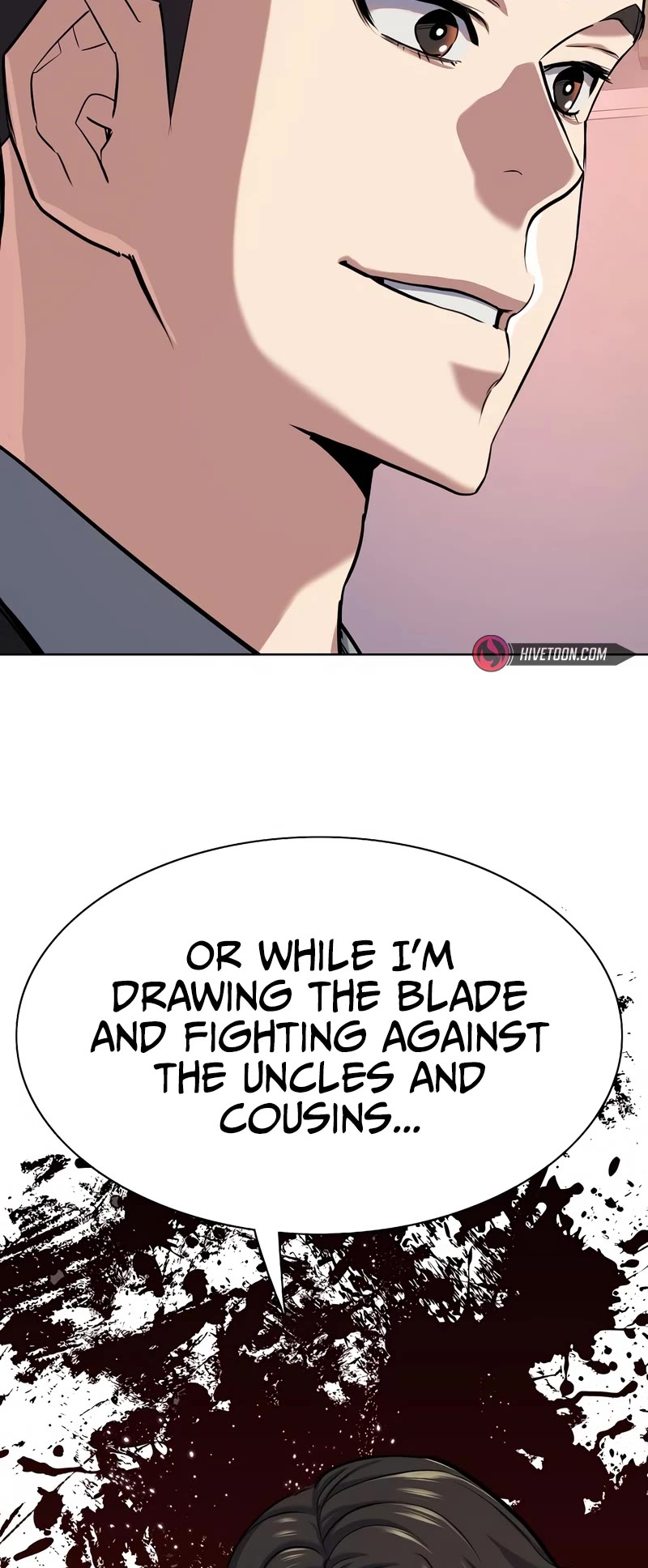 The Chaebeol's Youngest Son Chapter 113 page 34 - Chapter 113