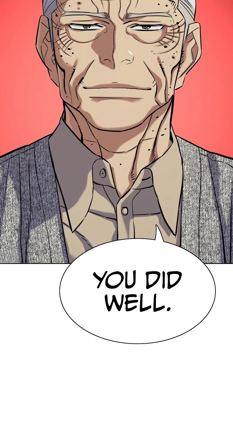 The Chaebeol's Youngest Son Chapter 113 page 5 - Chapter 113