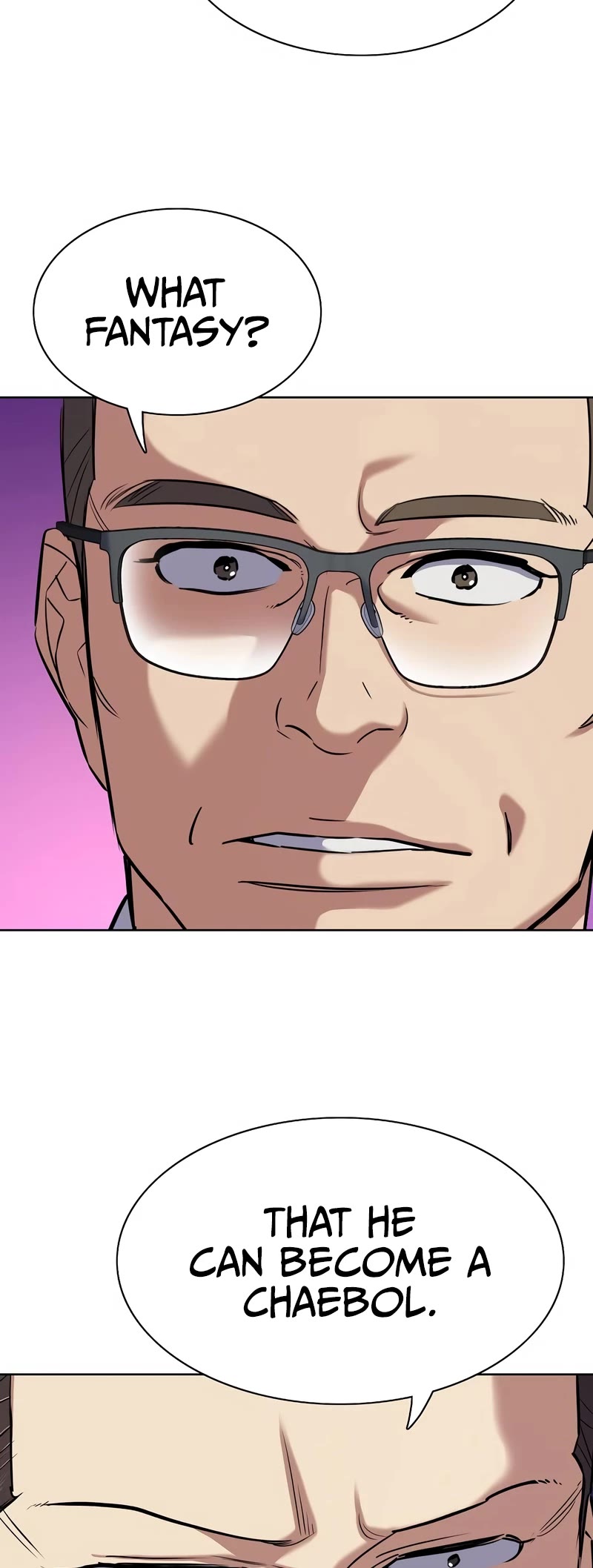 The Chaebeol's Youngest Son Chapter 113 page 52 - Chapter 113