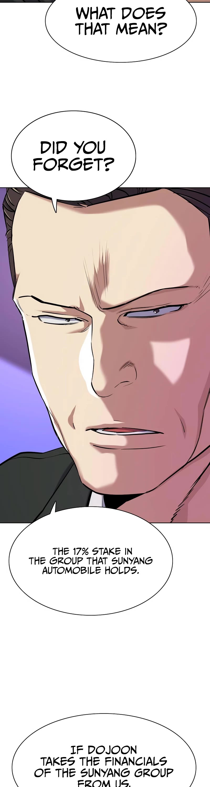 The Chaebeol's Youngest Son Chapter 113 page 56 - Chapter 113