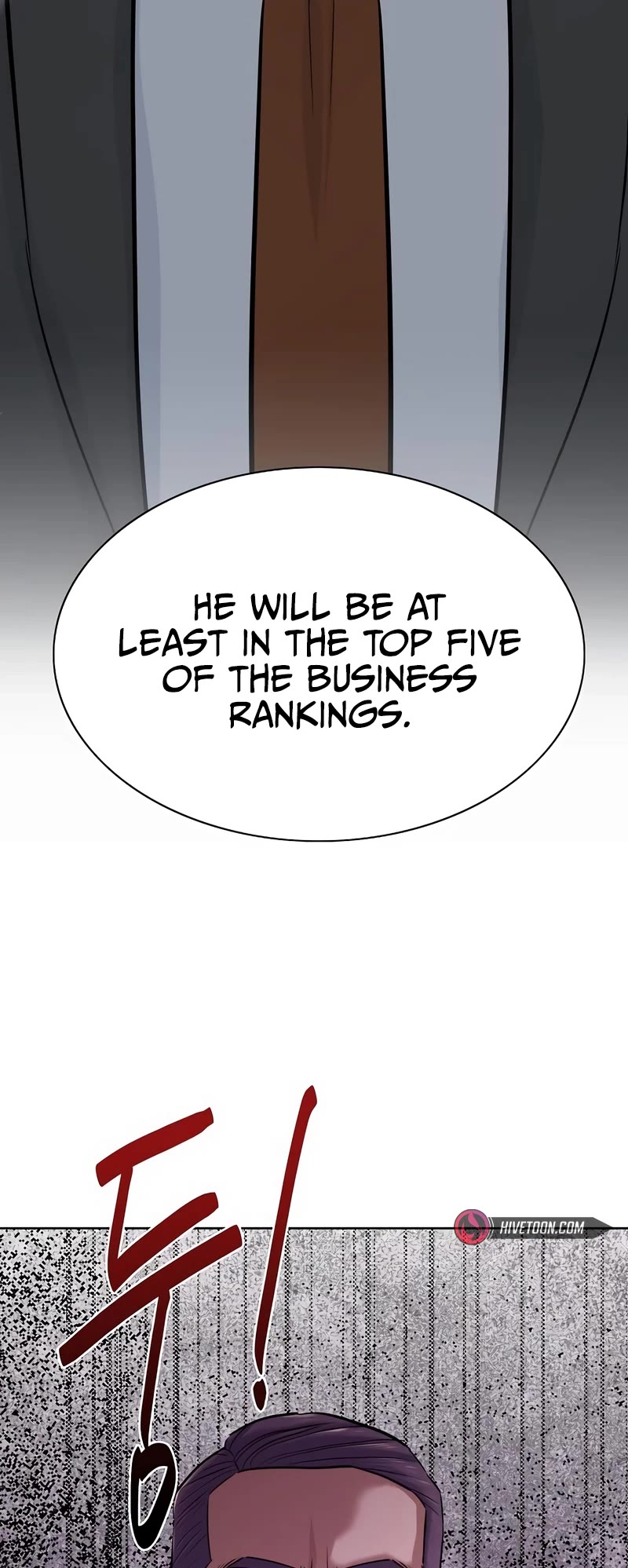The Chaebeol's Youngest Son Chapter 113 page 58 - Chapter 113